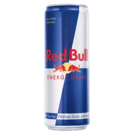 Picture of Red Bull 355ML Original Lge x24 DRS